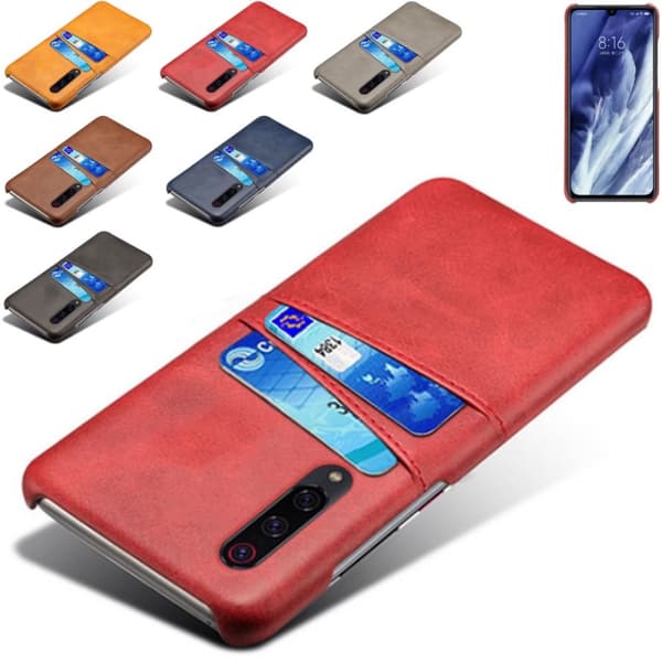 Samsung Galaxy A70 skal kort
