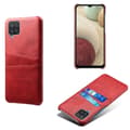 Miniatyrbild 4 av 11: Samsung Galaxy A42 skal fodral skydd skinn kort visa amex