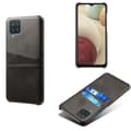 Miniatyrbild 2 av 11: Samsung Galaxy A42 skal fodral skydd skinn kort visa amex
