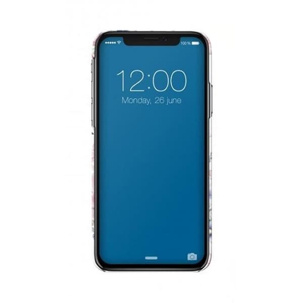 iDeal of Sweden iPhone X/XS - Floral Romance