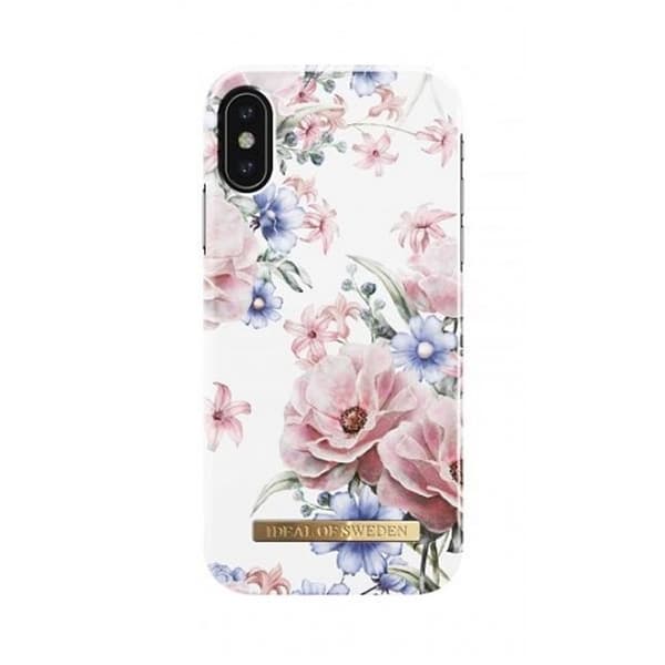 iDeal of Sweden iPhone X/XS - Floral Romance