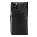 Miniatyrbillede 2 af 3: iDeal of Sweden Fashion Wallet Fodral för iPhone 12 Pro Max - Svart