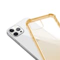 Pikkukuva 2 / 3: Shockproof Skal för iPhone 12 Pro Max Hög kvalité - Guld