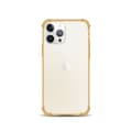 Pikkukuva 1 / 3: Shockproof Skal för iPhone 12 Pro Max Hög kvalité - Guld