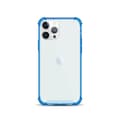 Miniatyrbillede 1 af 3: Shockproof Skal för iPhone 12 Pro Max Hög kvalité - Blå