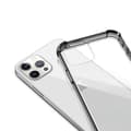 Miniatyrbillede 2 af 3: Shockproof Skal för iPhone 12 Pro Max Hög kvalité - Svart