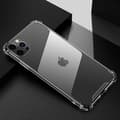 Pikkukuva 2 / 2: Shockproof Skal för iPhone 12 Pro Max hög kvalité - Transparent