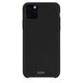 Pikkukuva 2 / 3: SiGN Liquid Silicone Case för iPhone 12 Pro Max - Svart
