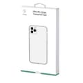 Pikkukuva 3 / 3: SiGN Ultra Slim Case för iPhone 12/12 Pro - Transparent