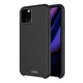 Miniatyrbillede 1 af 3: SiGN Liquid Silicone Case för iPhone 12/12 Pro - Svart