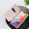 Miniatyrbild 2 av 3: Dux Ducis Skin X Fodral för iPhone 12/12 Pro - Rosa
