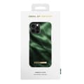 Pikkukuva 2 / 2: iDeal Of Sweden Fashion iPhone 12 Pro Max Skal - Emerald Satin
