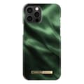 Pikkukuva 1 / 2: iDeal Of Sweden Fashion iPhone 12 Pro Max Skal - Emerald Satin