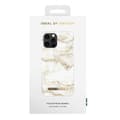 Miniatyrbild 2 av 2: iDeal Fashion Skal för iPhone 12/12 Pro - Golden Pearl Marble