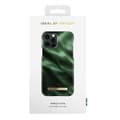 Miniatyrbild 2 av 2: iDeal Fashion Skal för iPhone 12/12 Pro - Emerald Satin