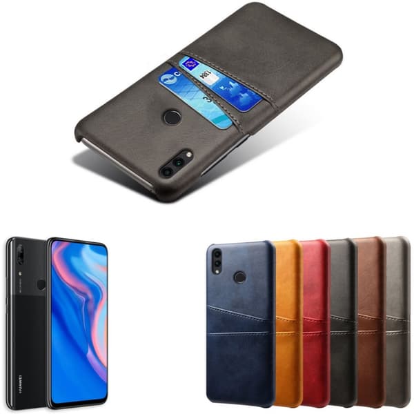 Huawei P smart Z skal kort Z