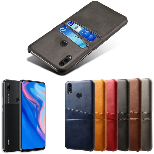 Huawei P smart Z skal kort Z Svart