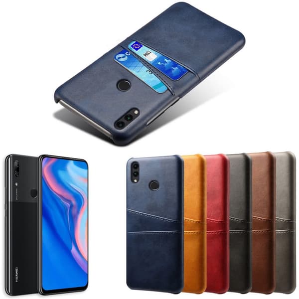 Huawei P smart Z skal kort Z