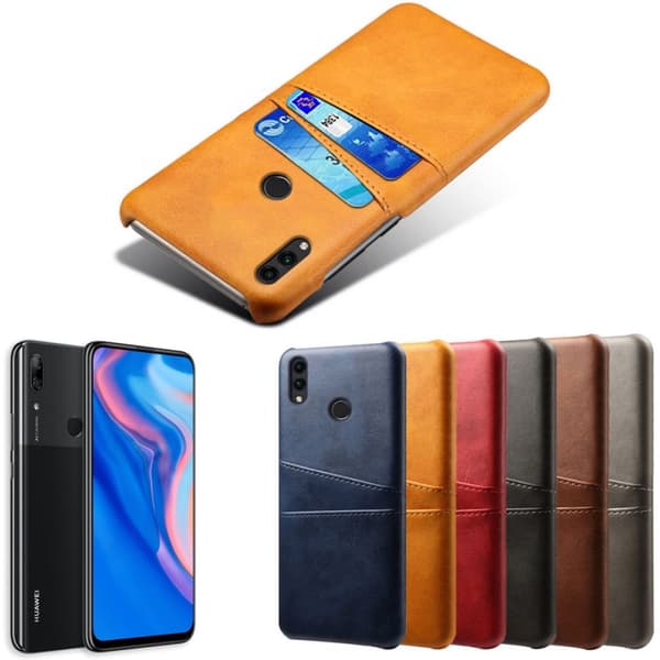 Huawei P smart Z skal kort Z