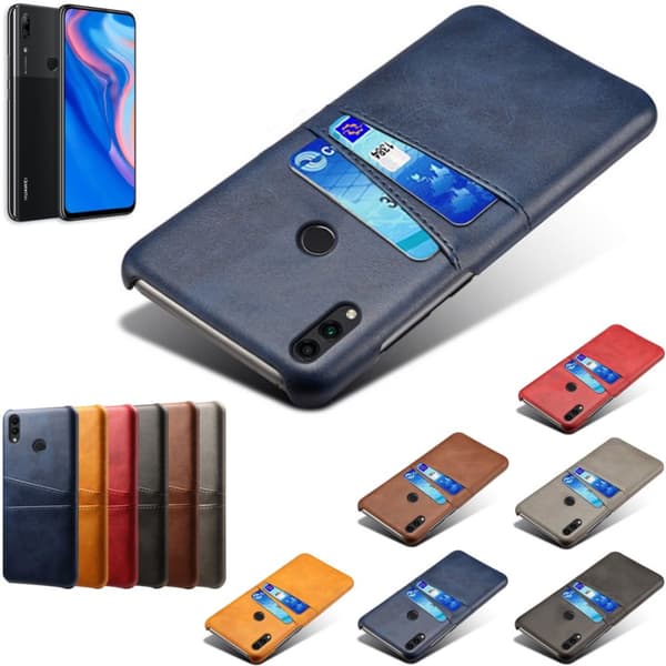 P smart Z - Huawei P smart Z skal fodral