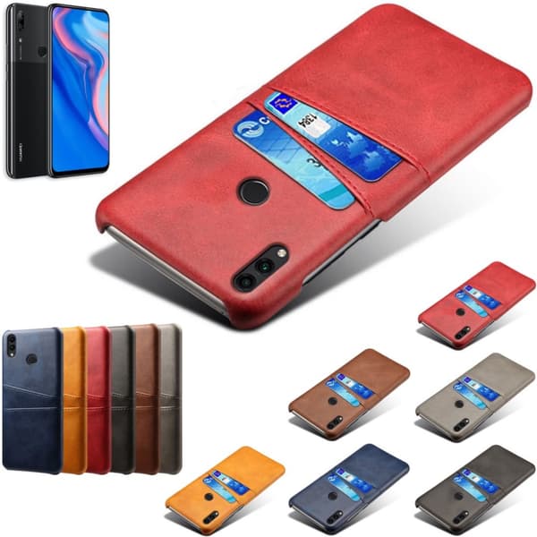 P smart Z - Huawei P smart Z skal fodral
