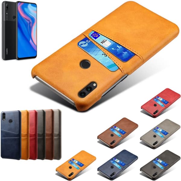 P smart Z - Huawei P smart Z skal fodral