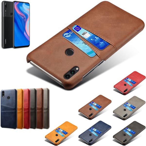 P smart Z - Huawei P smart Z skal fodral