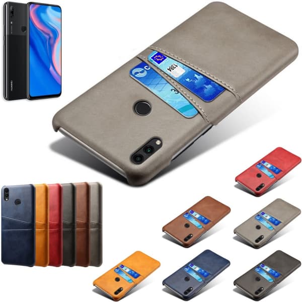 P smart Z - Huawei P smart Z skal fodral