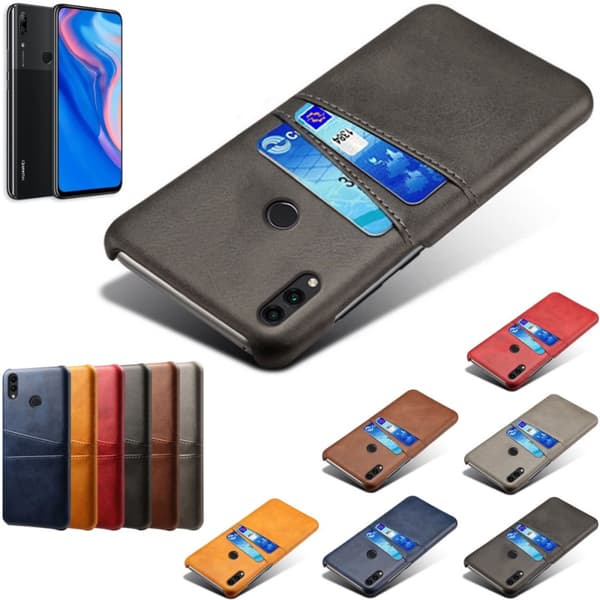 P smart Z - Huawei P smart Z skal fodral