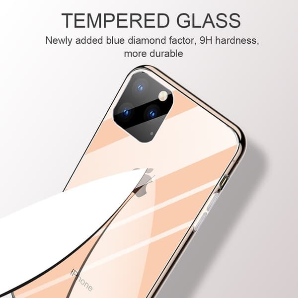 iPhone 12 Case Transparent