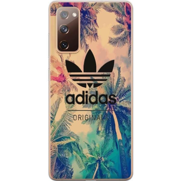 Samsung Galaxy S20 FE Skal / Mobilskal - Statement