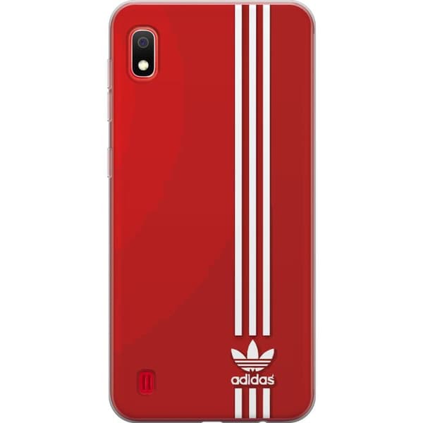 Samsung Galaxy A10 Deksel / Mobildeksel - Adidas