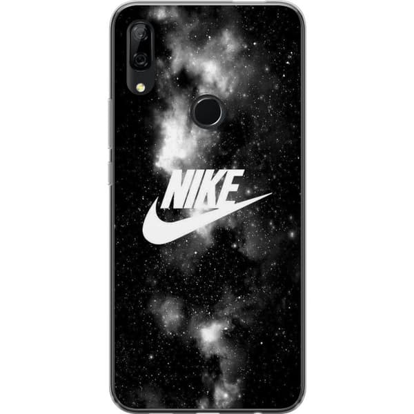 Huawei P Smart Z Skal / Mobilskal - Nike