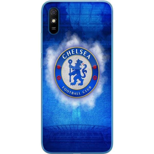 Xiaomi Redmi 9A Kuori / Matkapuhelimen kuori - Chelsea