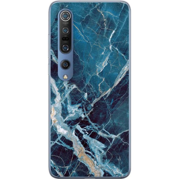 Xiaomi Mi 10 Pro 5G Skal / Mobilskal - Marmor