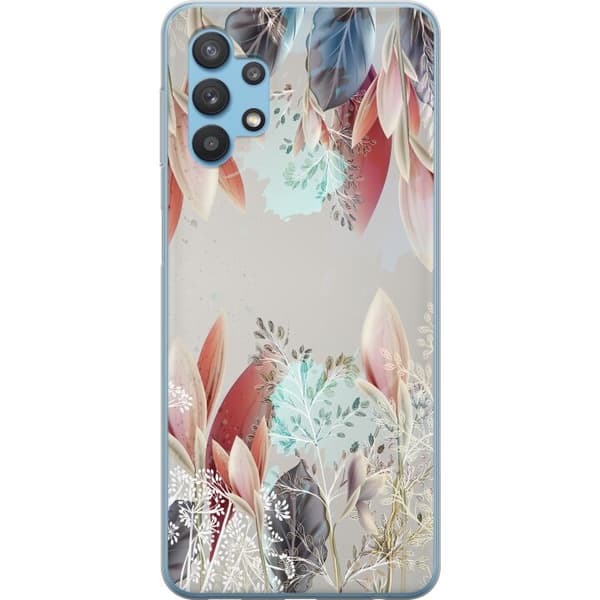 Samsung Galaxy A32 5G Kuori / Matkapuhelimen kuori - Kyyhky