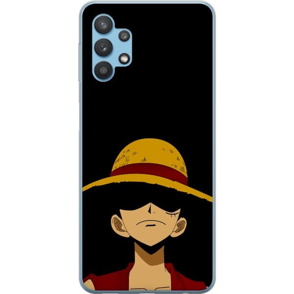 Samsung Galaxy A32 5G Deksel / Mobildeksel - Anime