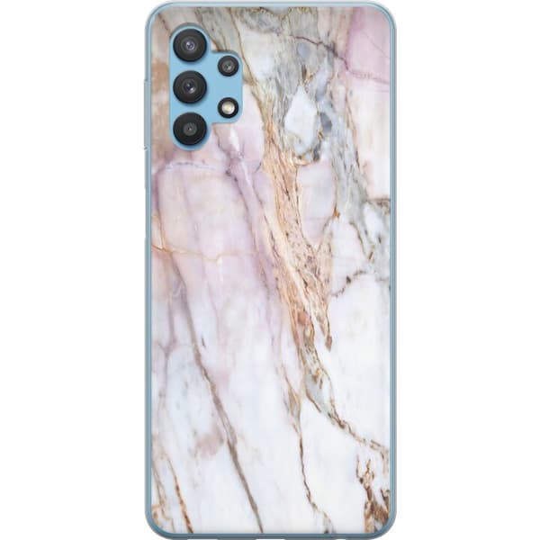 Samsung Galaxy A32 5G Skal / Mobilskal - Marmor