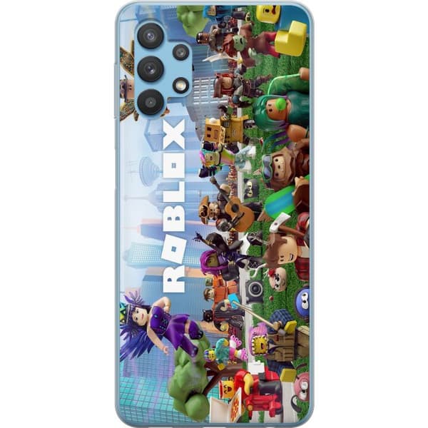 Samsung Galaxy A32 5G Skal / Mobilskal - Roblox