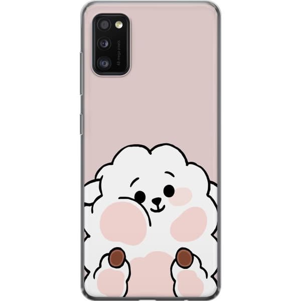 Samsung Galaxy A41 Kuori / Matkapuhelimen kuori - Kawaii