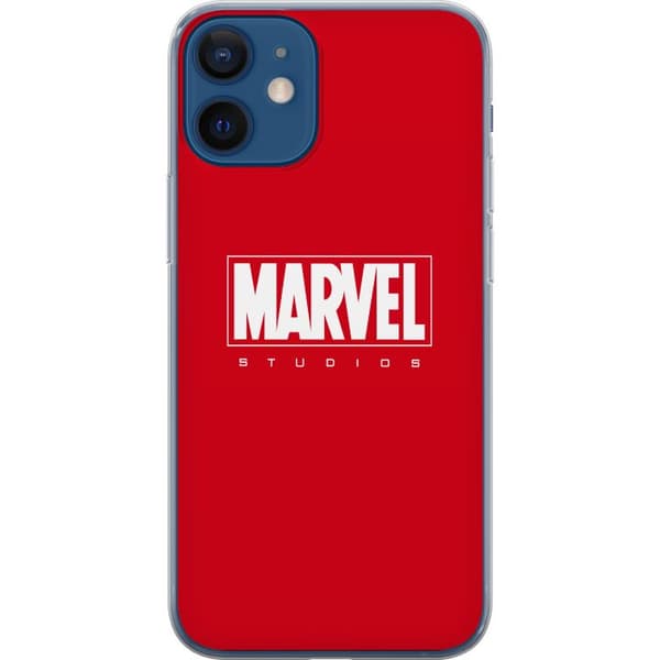 Apple iPhone 12  Deksel / Mobildeksel - Marvel Studios