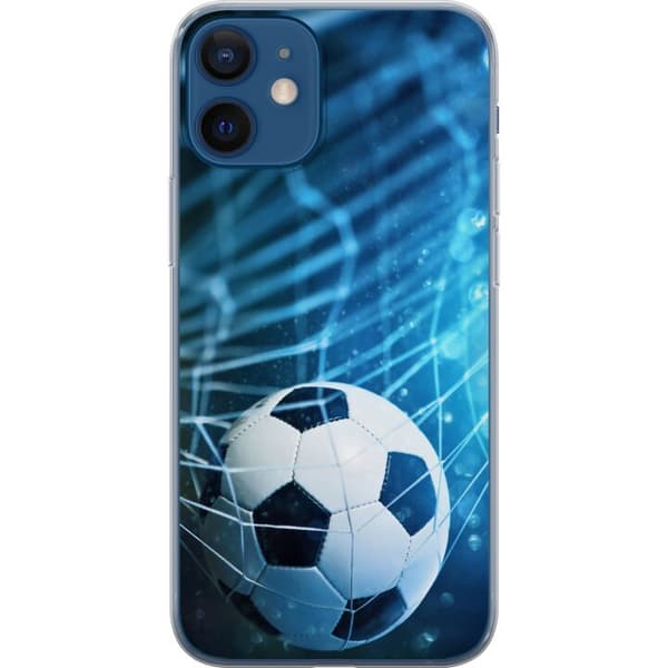 Apple iPhone 12 Deksel / Mobildeksel - VM Fotball 2018