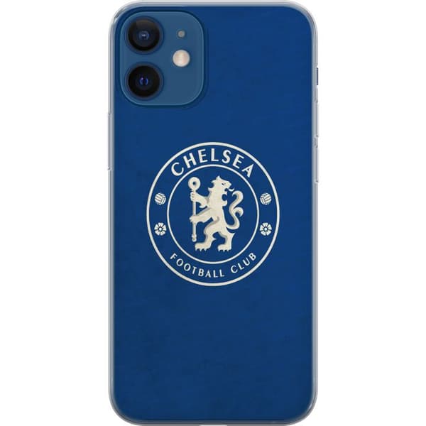 Apple iPhone 12  Kuori / Matkapuhelimen kuori - Chelsea jalkapalloseura