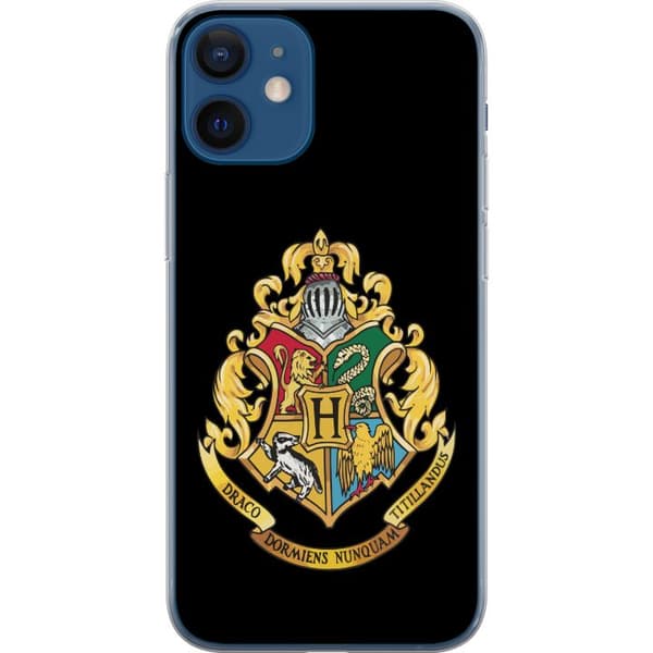 Apple iPhone 12  Deksel / Mobildeksel - Harry Potter