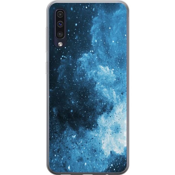 Samsung Galaxy A50 Cover / Mobilcover - Drømmer