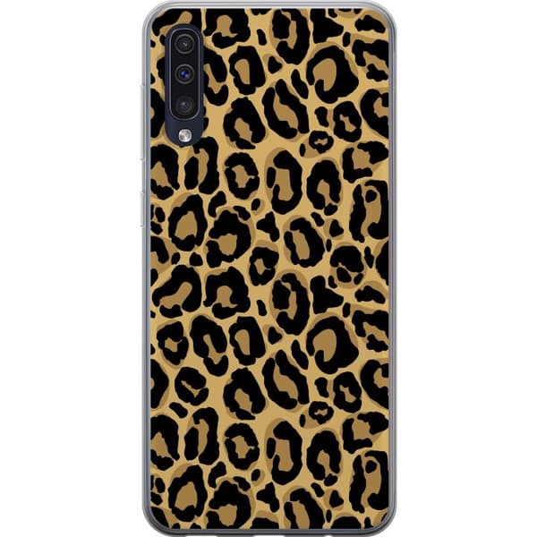 Samsung Galaxy A50 Cover / Mobilcover - Mønster