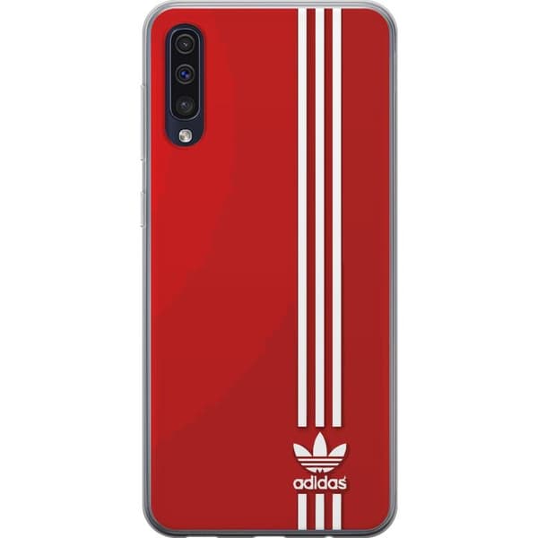 Samsung Galaxy A50 Skal / Mobilskal - Adidas
