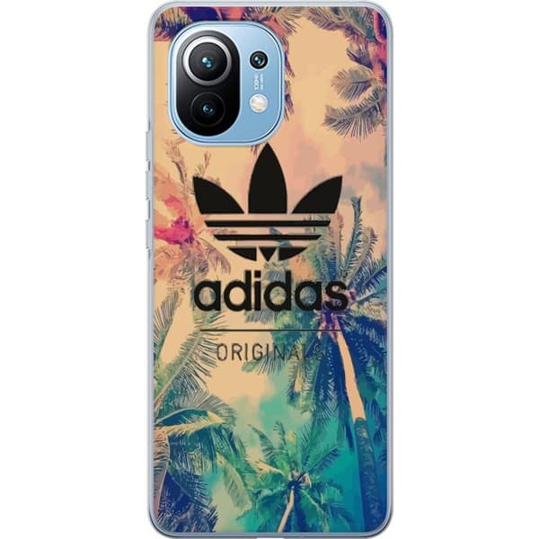 Xiaomi Mi 11 Skal / Mobilskal - Statement