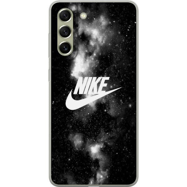Samsung Galaxy S21 FE 5G Deksel / Mobildeksel - Nike