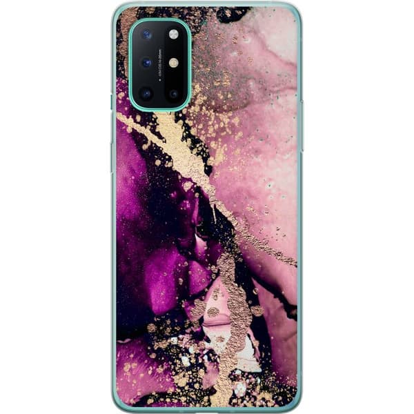 OnePlus 8T Deksel / Mobildeksel - Lollipop